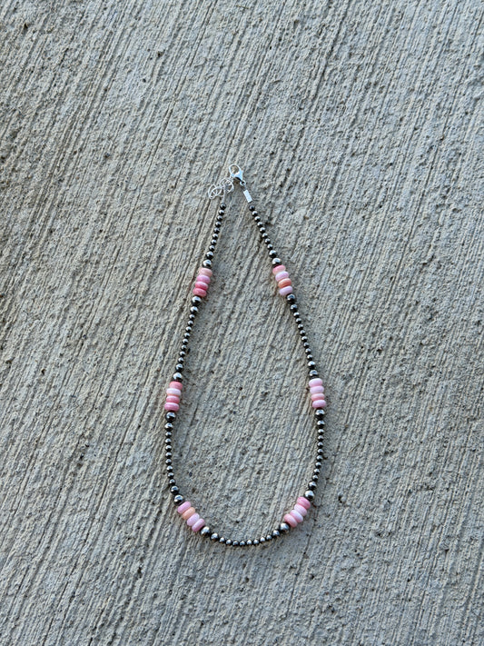 14.5-16" Pink Conch