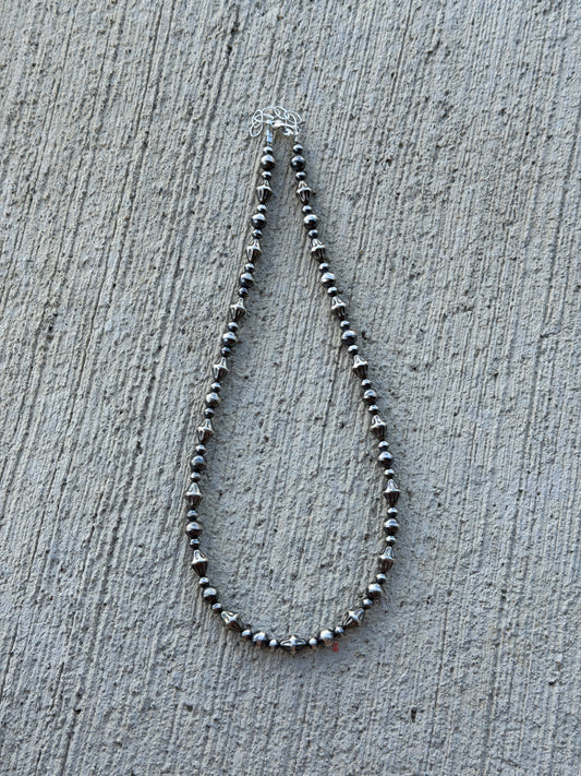 16.5-18" Pearl & Corrugated Torpedo