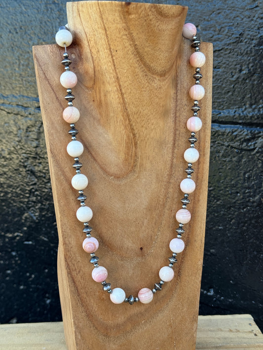 22-23.5" Pink Conch