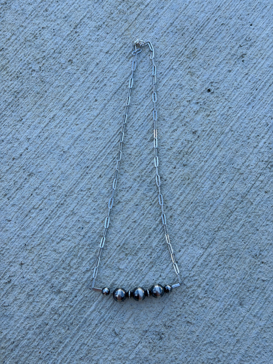 18" 10mm Pearl BN