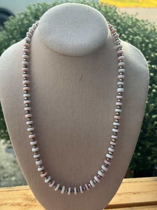 23-24.5" Pink Conch
