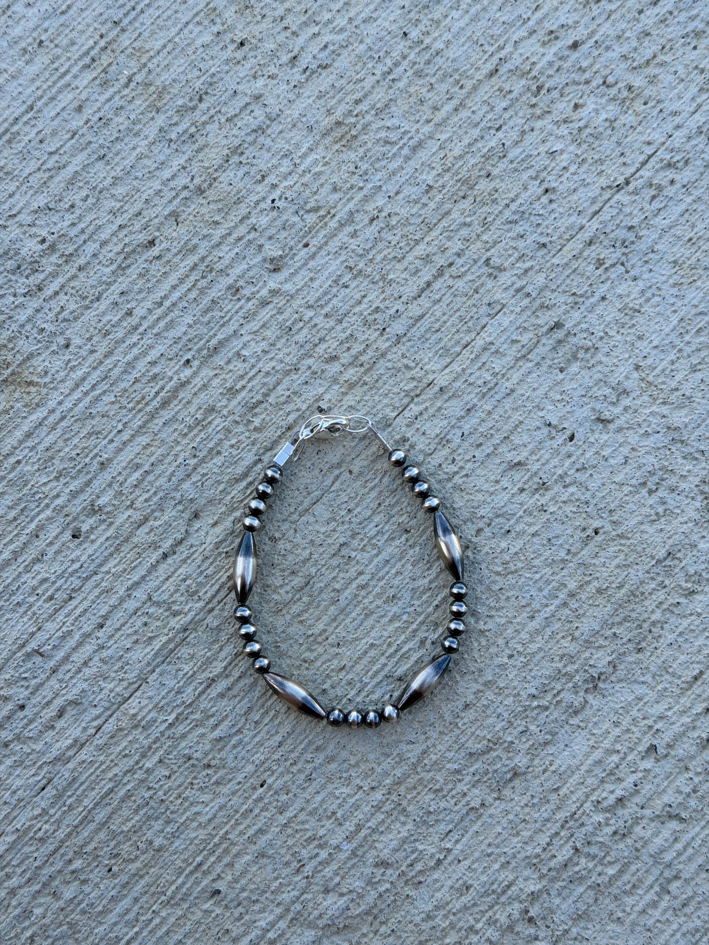 6.5-7" Pearl & Torpedo