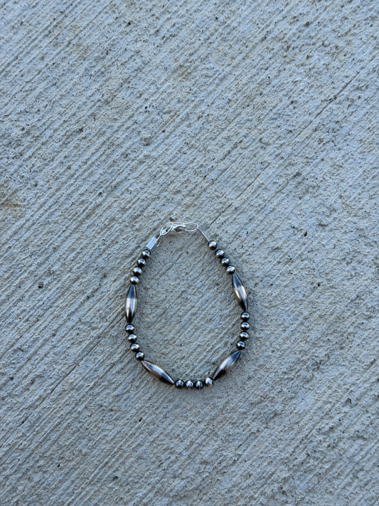 6.5-7" Pearl & Torpedo