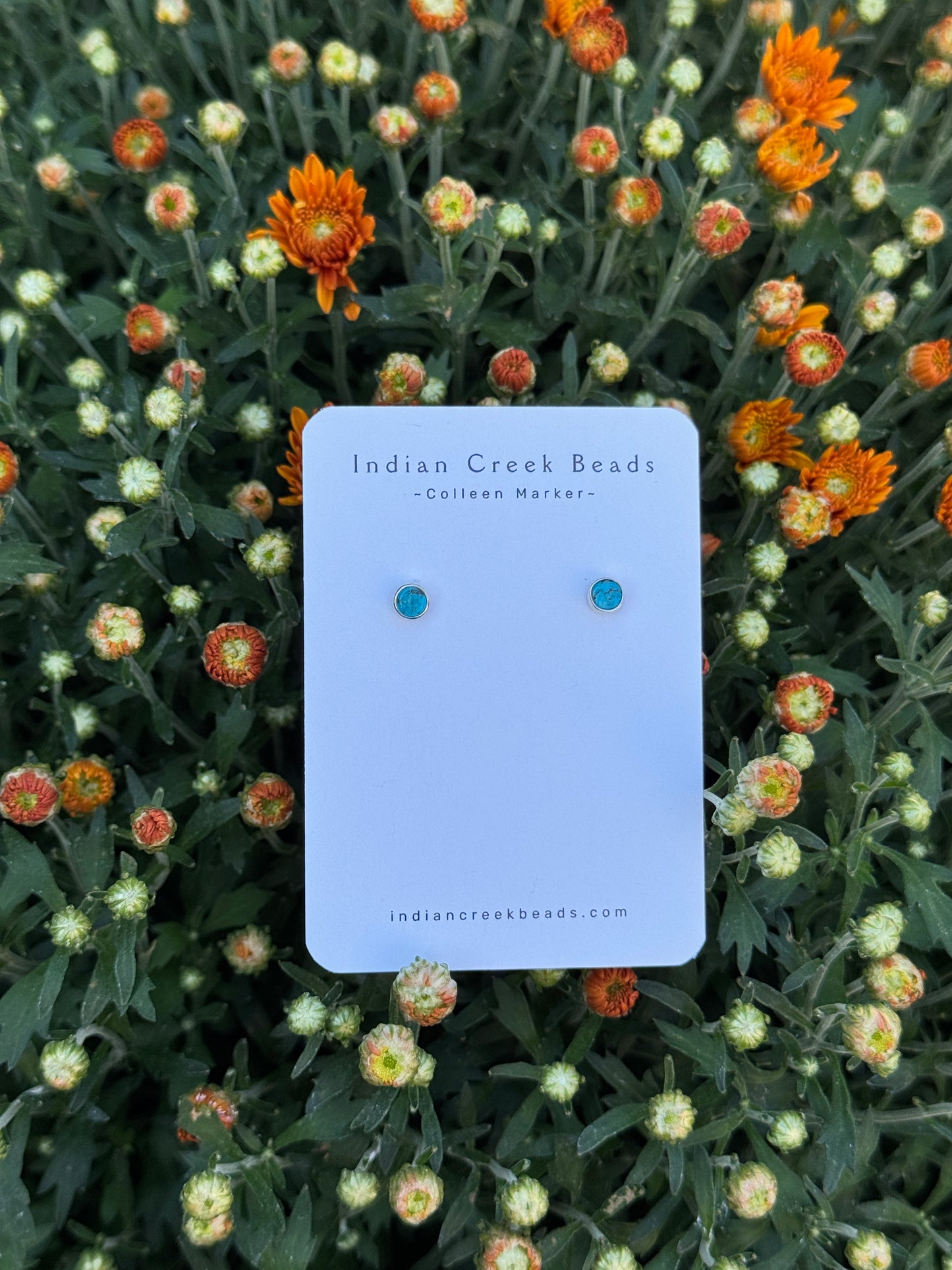 Simple Rough Kingman Studs