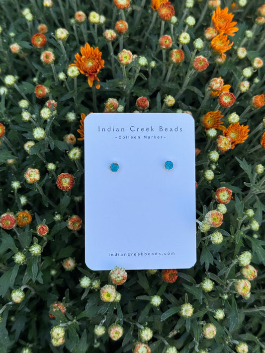 Simple Rough Kingman Studs