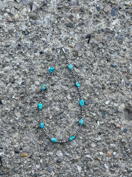 15-16.5" Nevada Blue Ridge