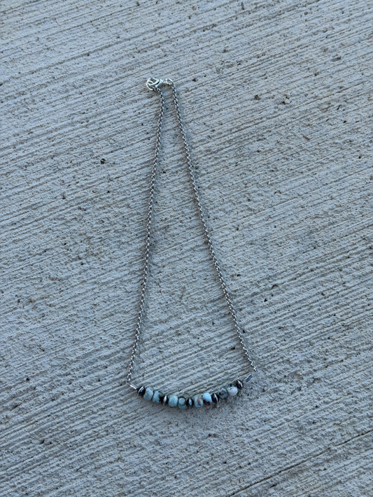 16" Pearl & Larimar BN