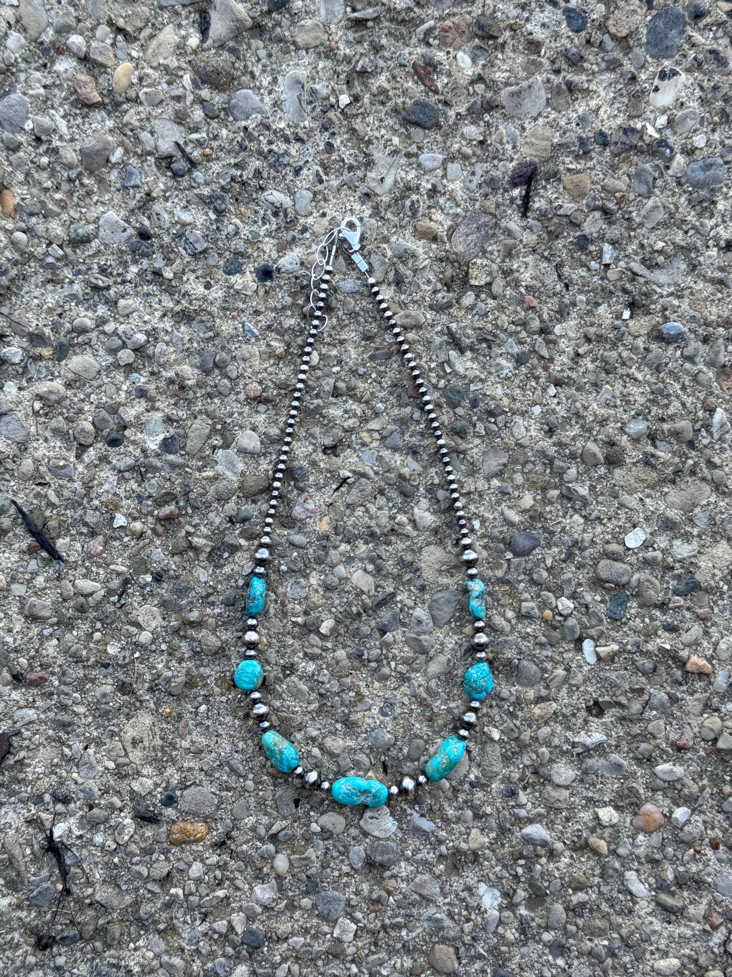 15.5-17" Nevada Blue Ridge