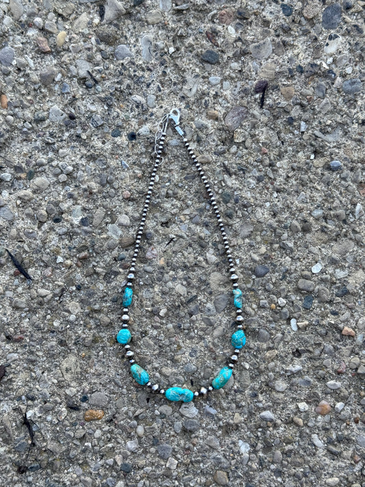 15.5-17" Nevada Blue Ridge