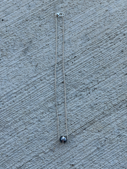 14" 10mm Sterling Pearl BN