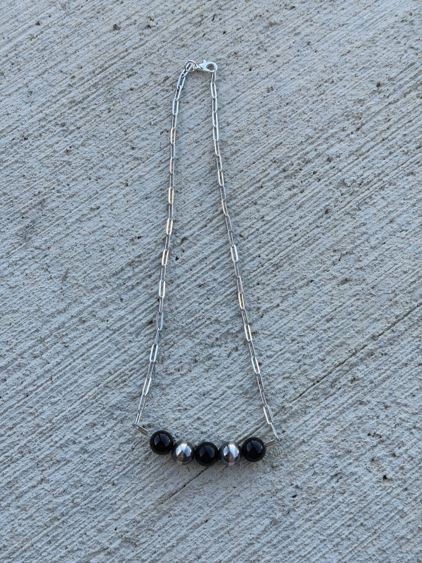 16" Black Onyx BN