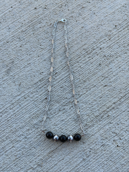 16" Black Onyx BN