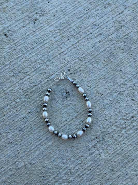 7-7.5" Freshwater Pearl