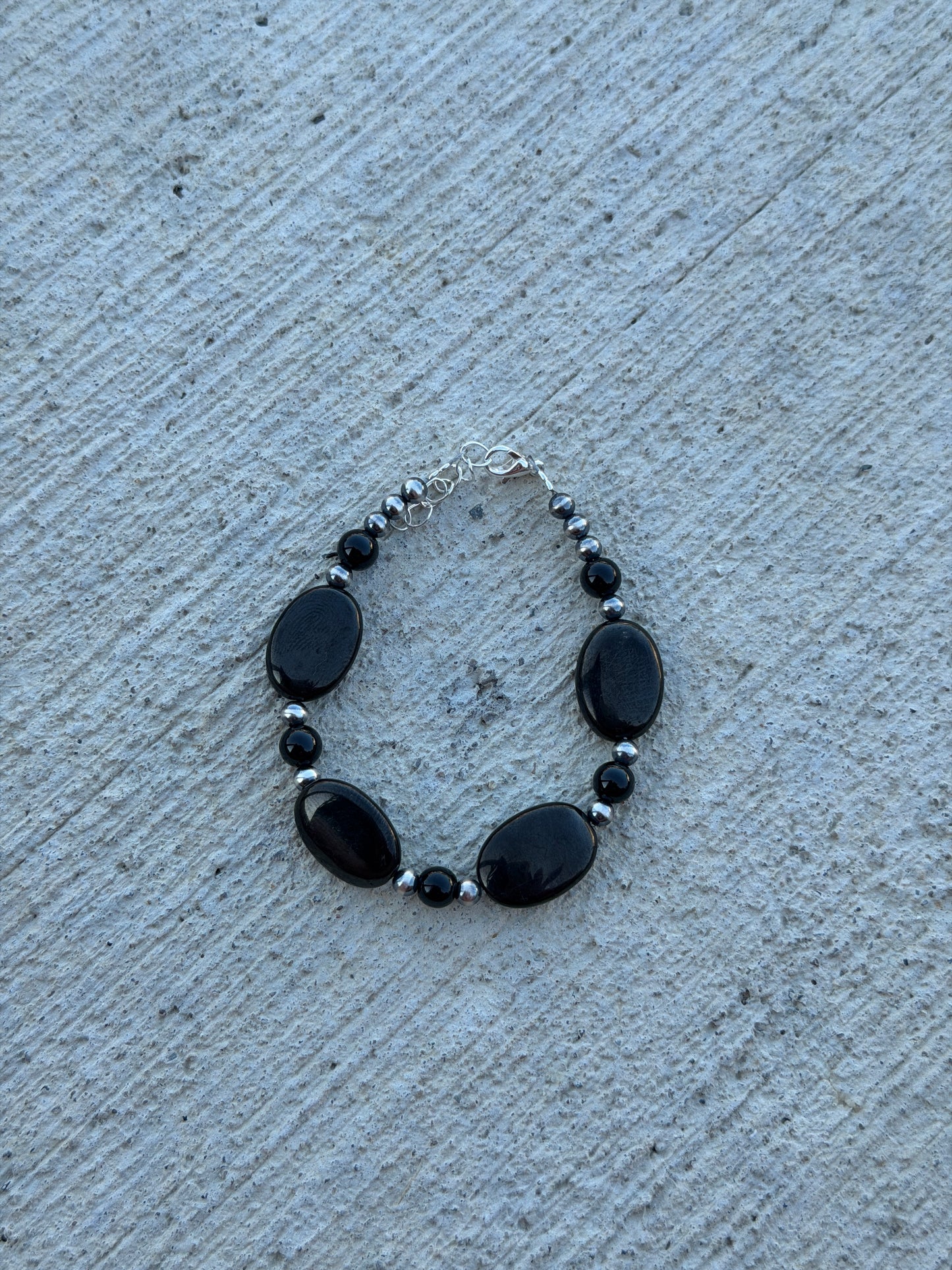 7-8" Black Onyx