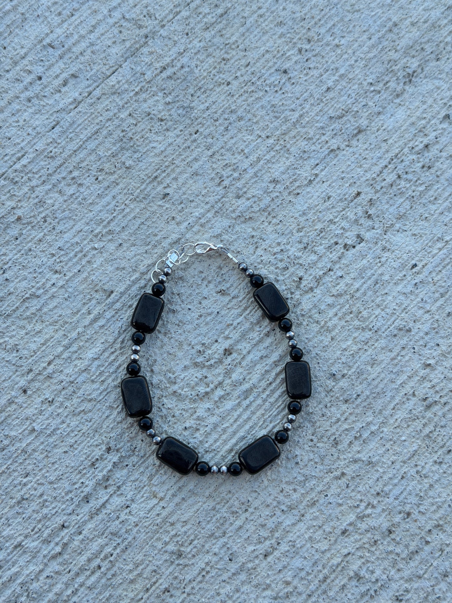7-8" Black Onyx