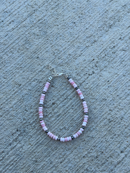 7-8" Pink Conch