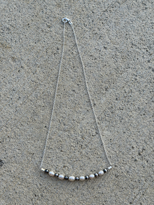 19" Pearl & Freshwater BN