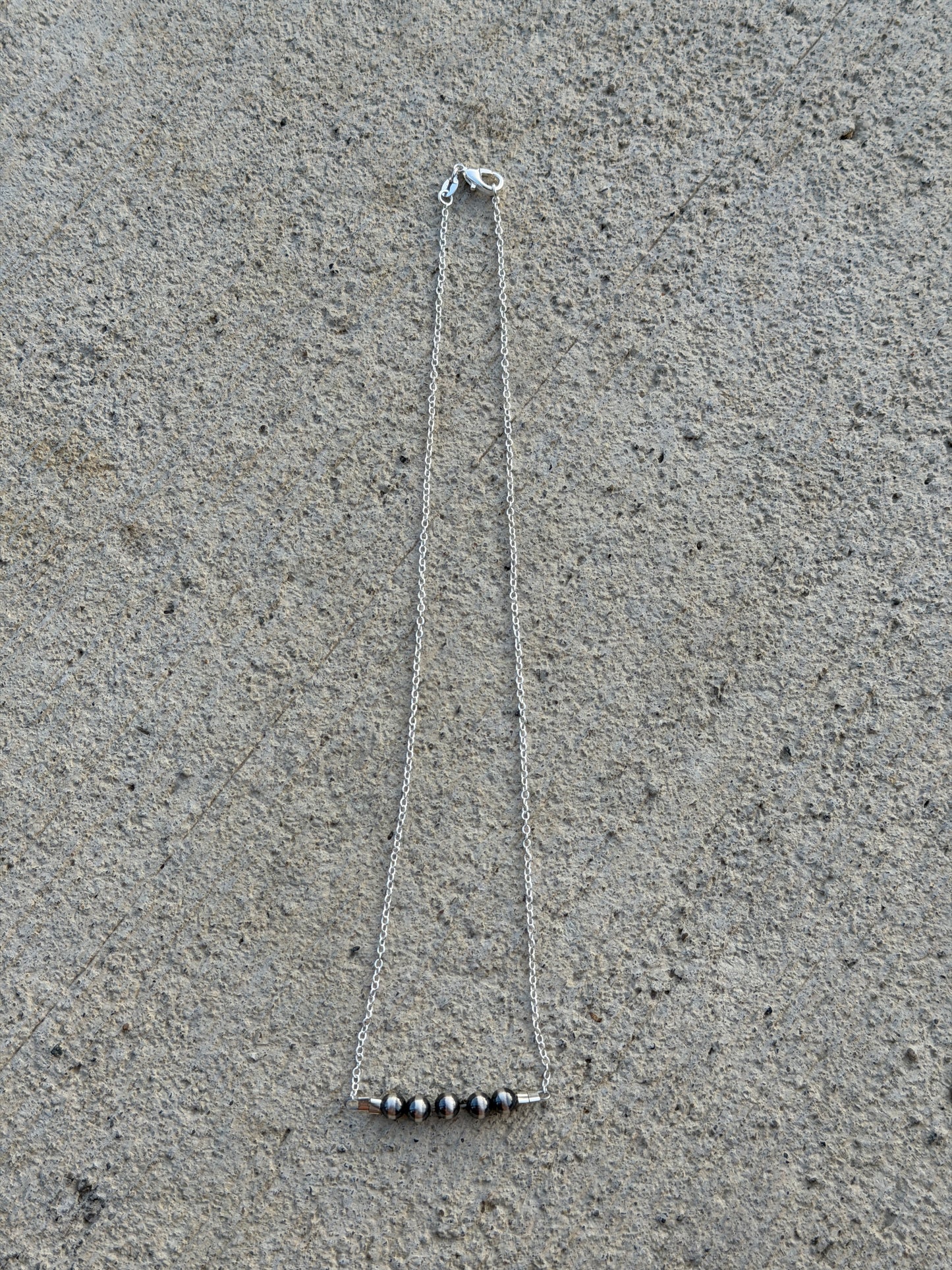 16" 5mm Sterling Pearl BN