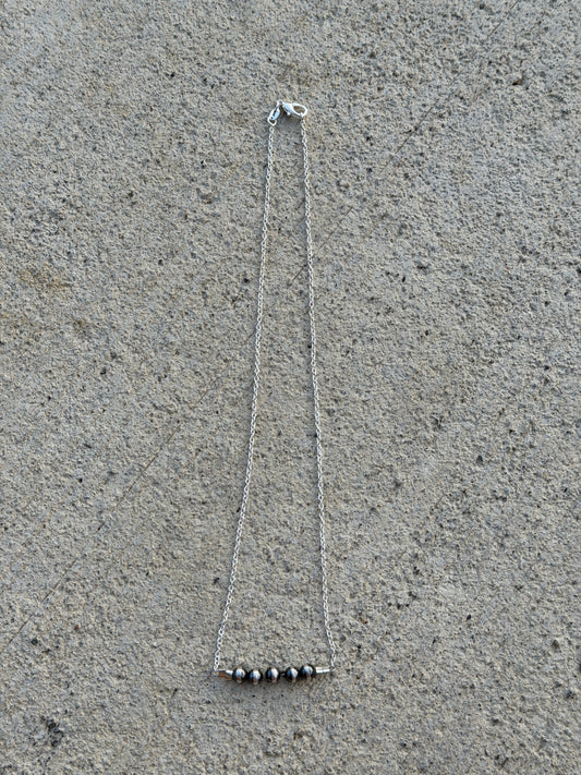 16" 5mm Sterling Pearl BN