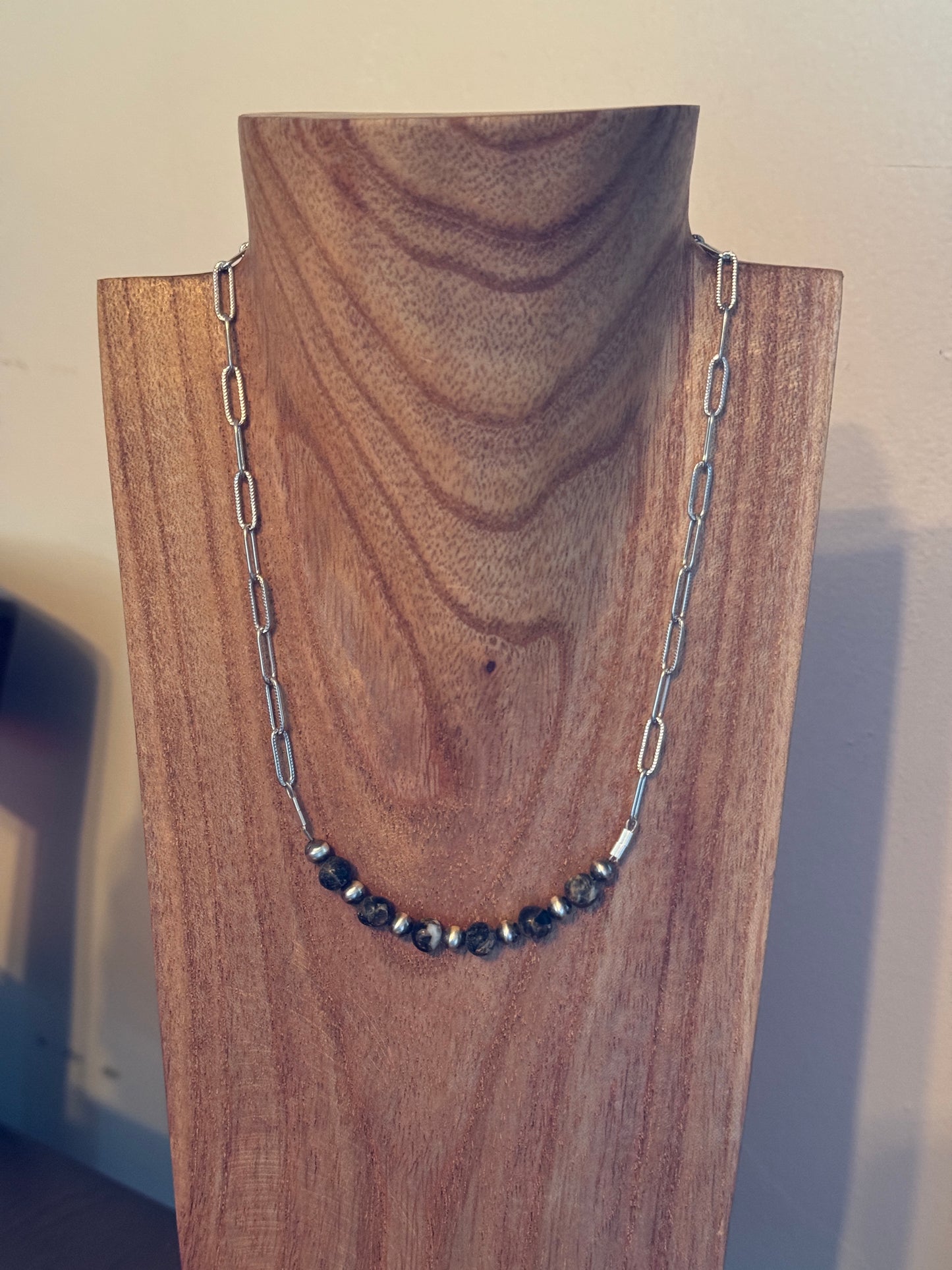 16" White Buffalo BN