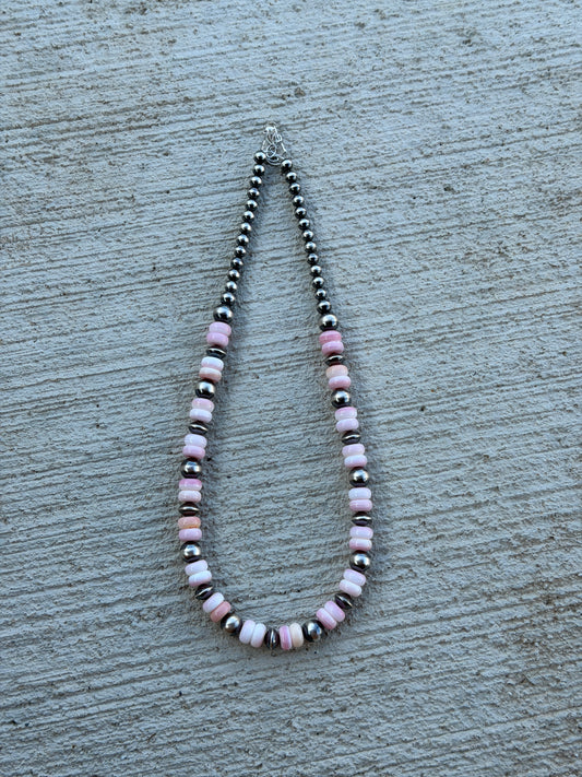 17-18.5" Pink Conch