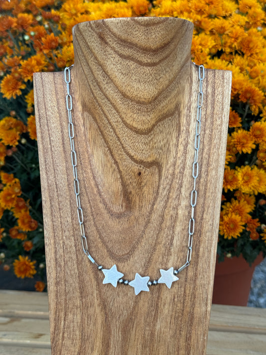 18" Freshwater Star BN