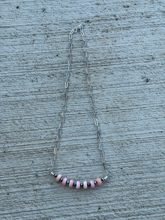 18" Pink Conch Bn