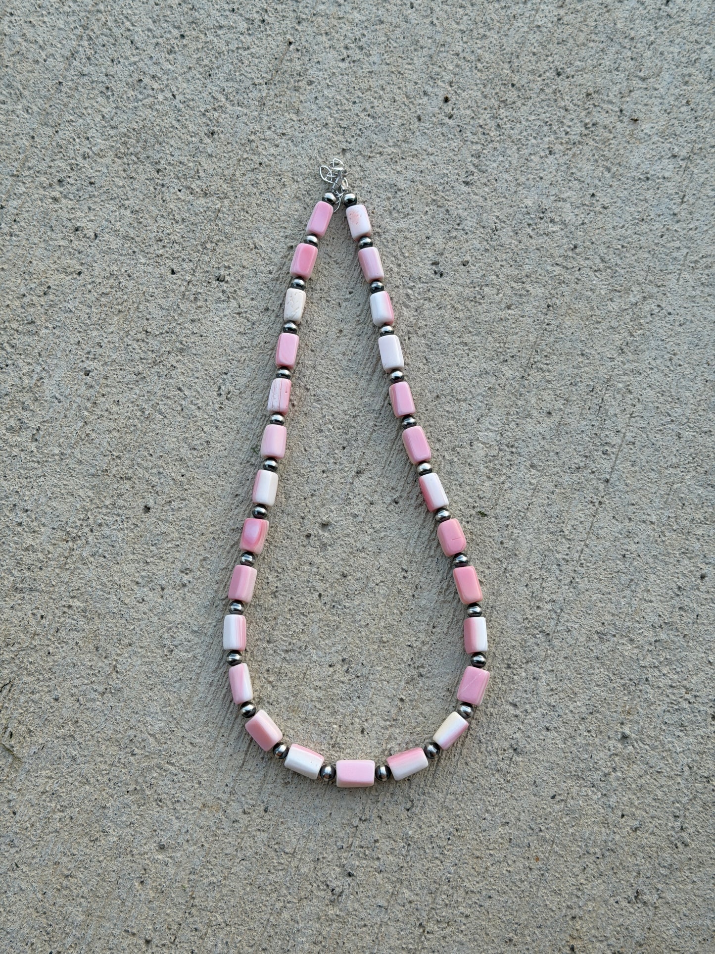 18-19.5" Pink Conch