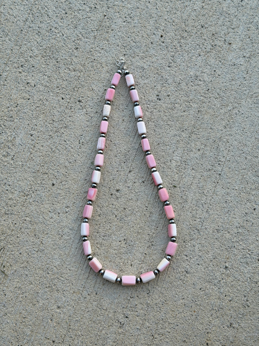 18-19.5" Pink Conch