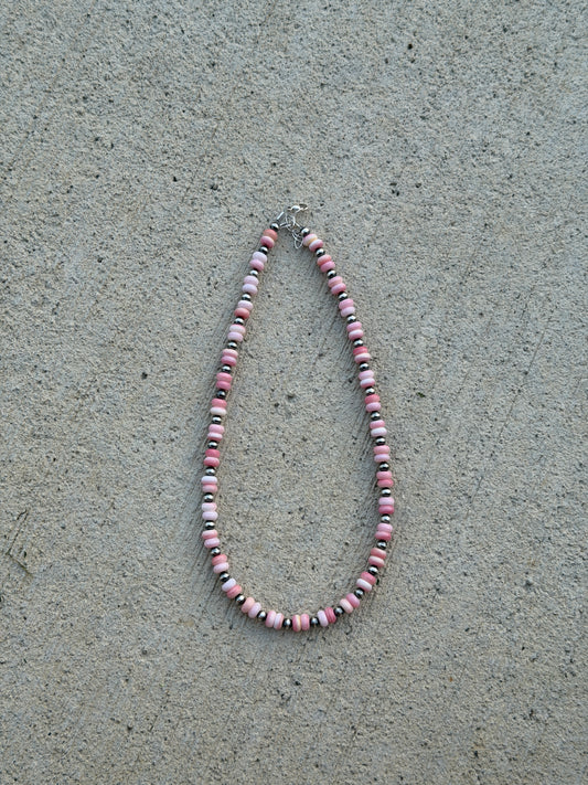 15-16.5" Pink Conch
