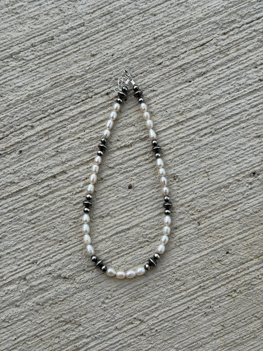 14-15.5" Freshwater Pearls