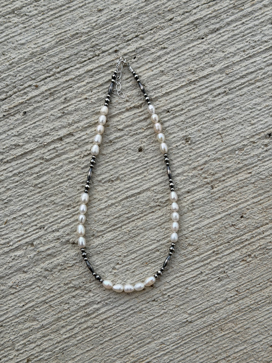 15-16.5" Freshwater Pearls